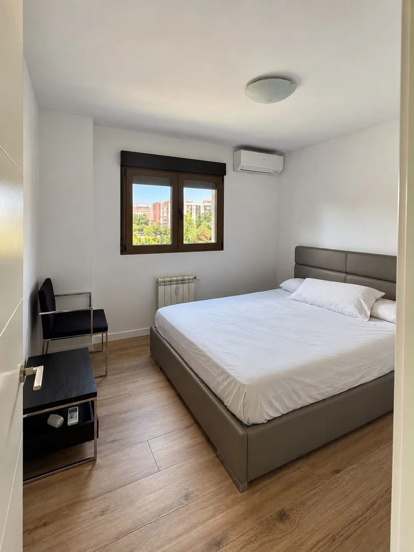 Piso en Calle de Arganda, 38, Acacias - Foto 6