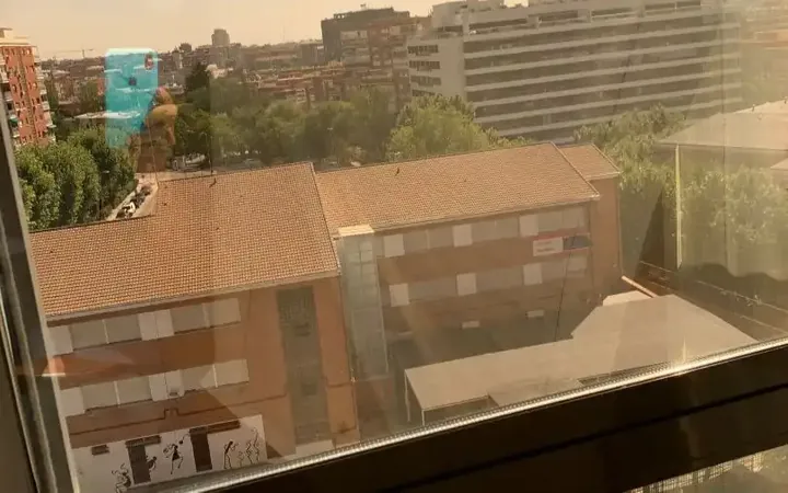 Piso en  Avenida de Camilo José Cela 17 - Foto 10