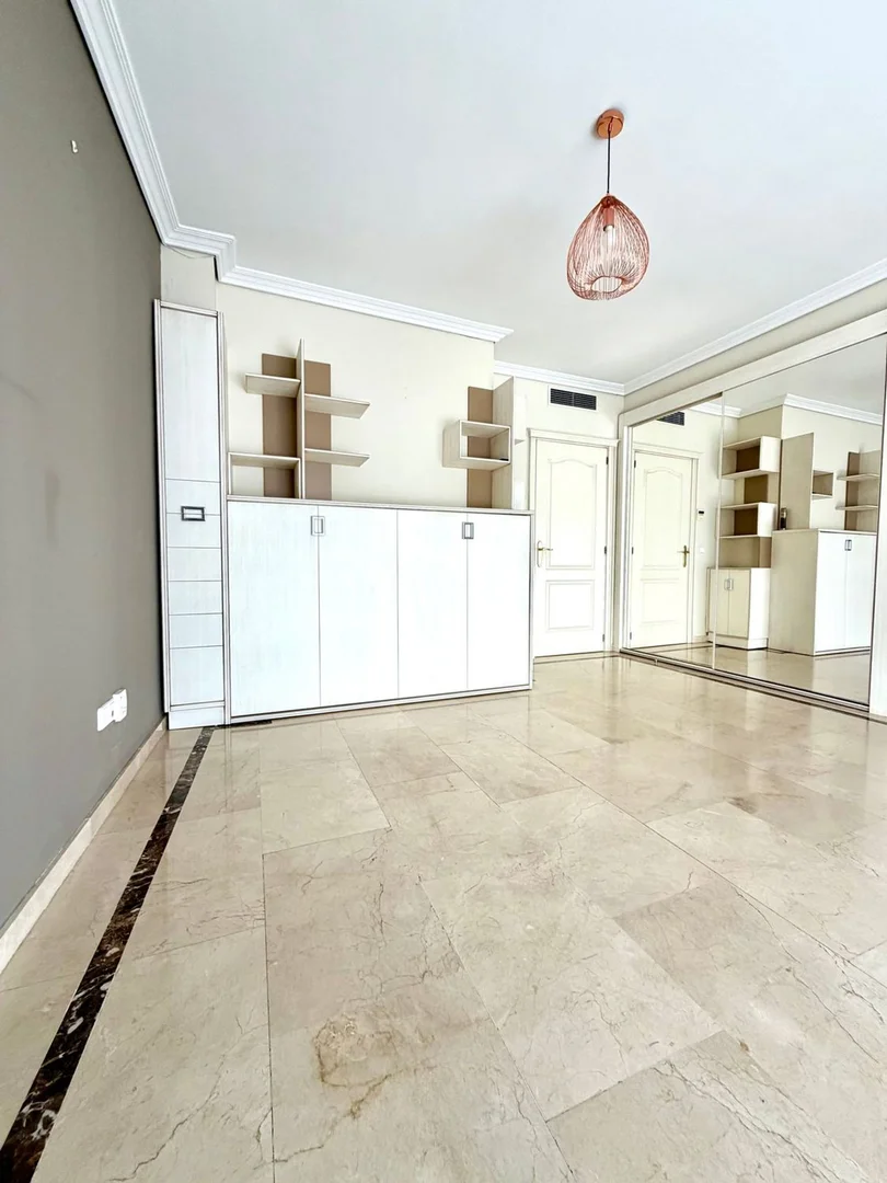 Alquiler de estudio en Calle de Machaquito, 33 - Foto 6