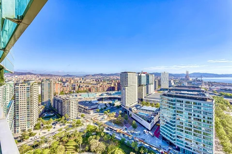 Piso en Paseo de Garcia Fària, 81 - Foto 4