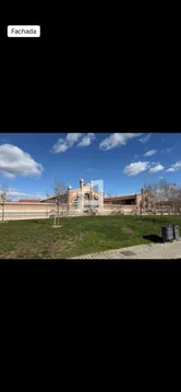 Piso en calle Tomasa Ruiz, 1 - Foto 4