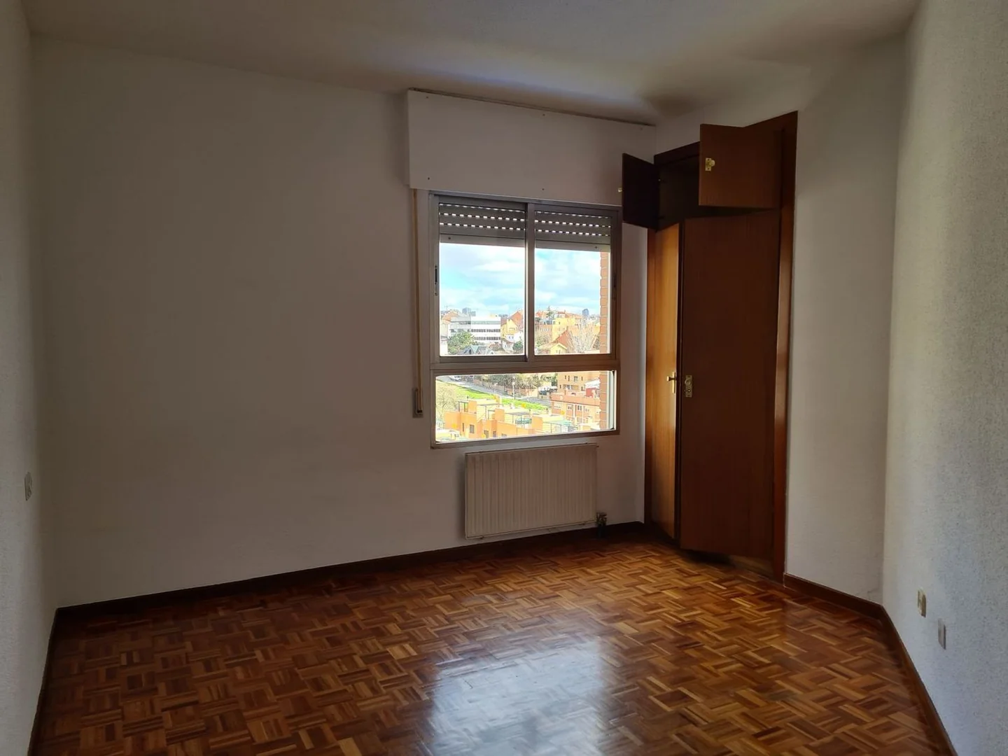 Piso en Calle Leopoldo Alas Clarín, 2, Peñagrande - Foto 16