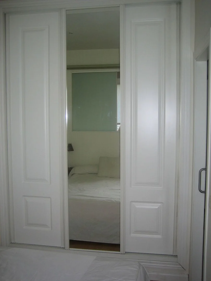 Piso en calle del Marqués de Lema, 7 - Foto 28