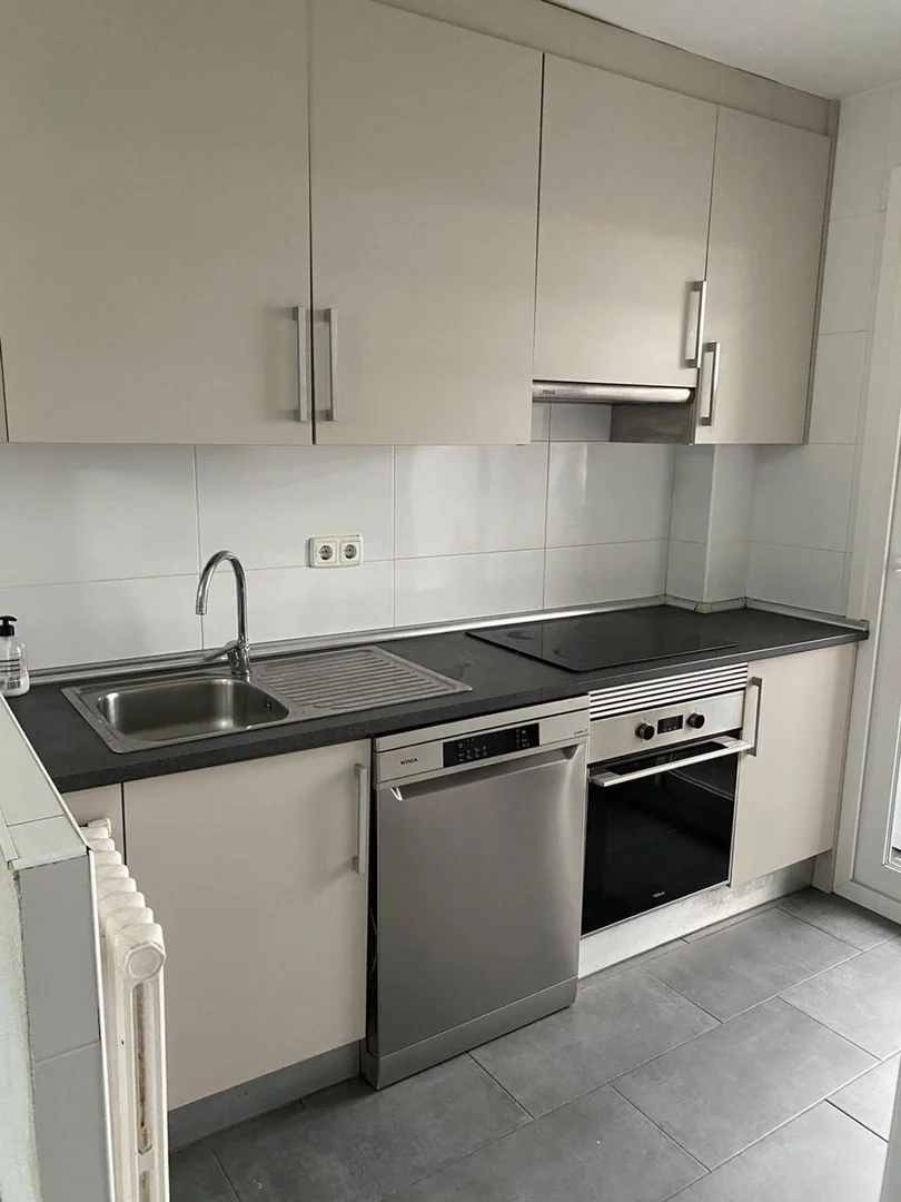 Piso en Barrio Fontarrón - Foto 37