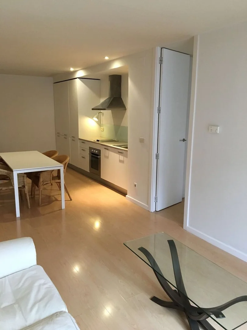 Piso en calle Mauricio Legendre, 16 - Foto 2