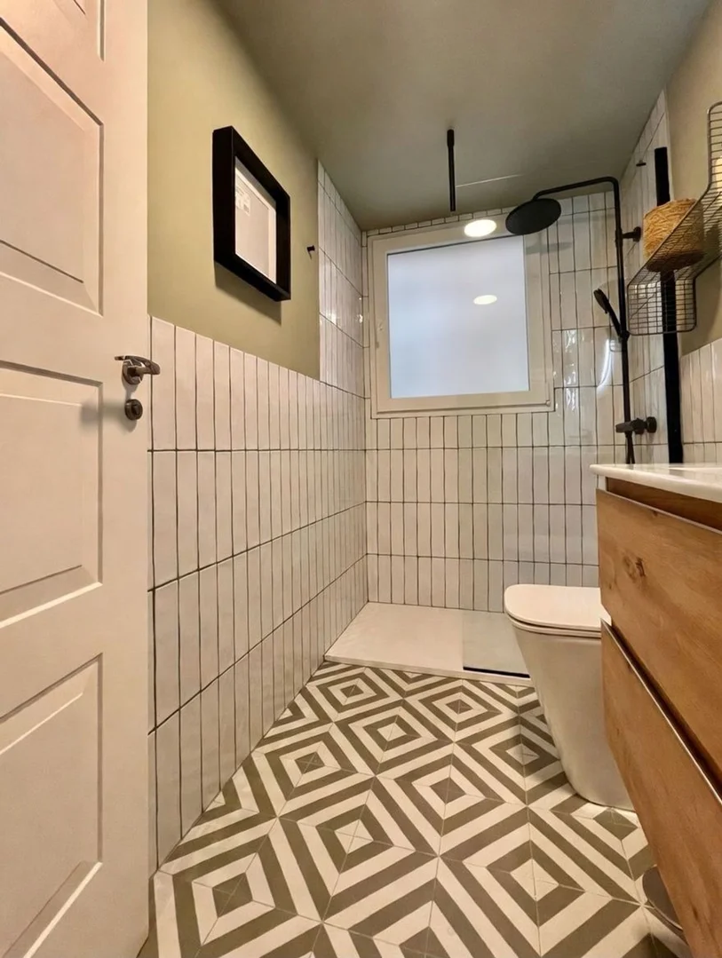 Piso en calle de Francisco de Diego, 46 - Foto 21