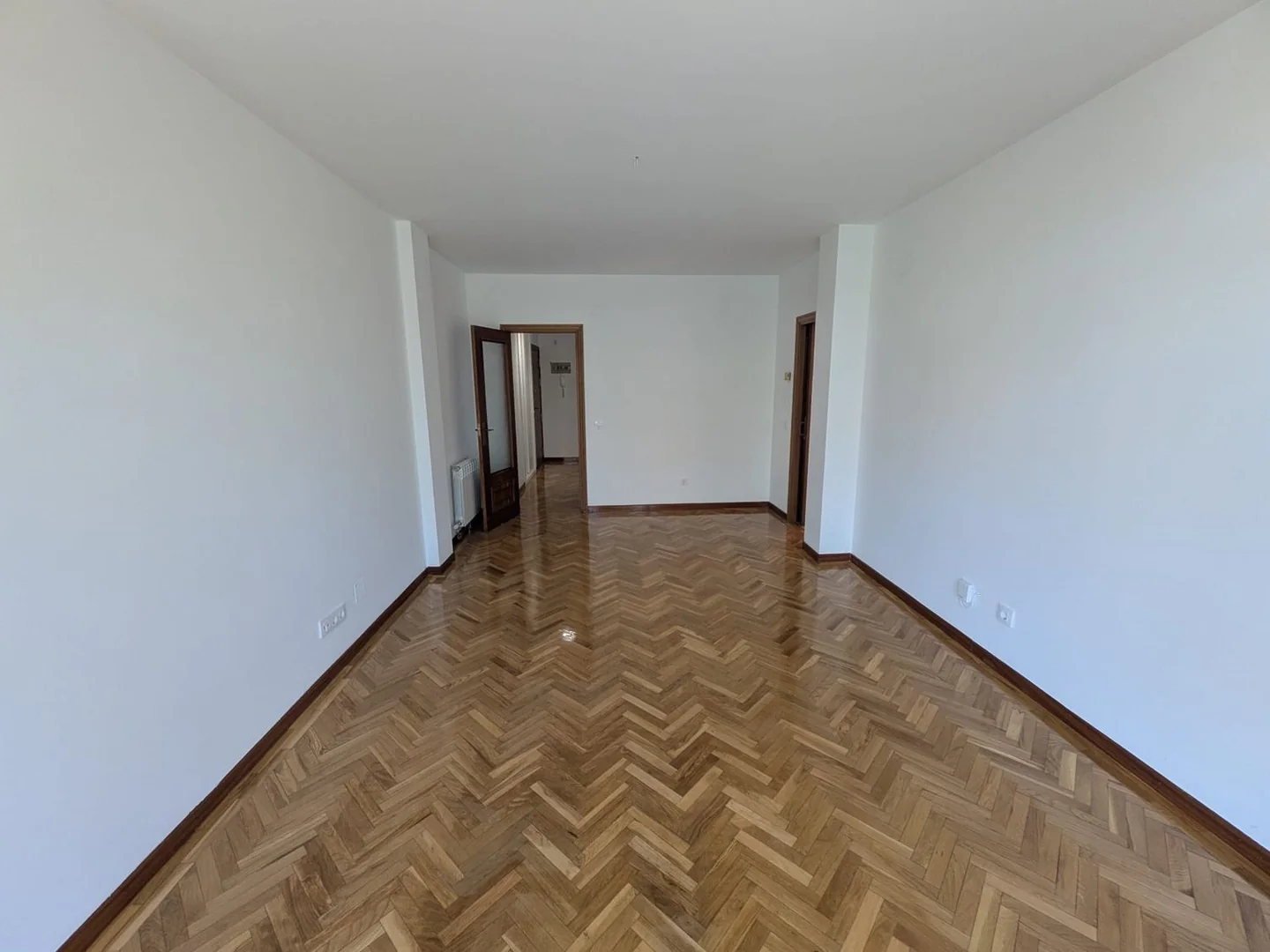 Piso en Calle del Marqués de Hoyos, 11, Concepción - Foto 3