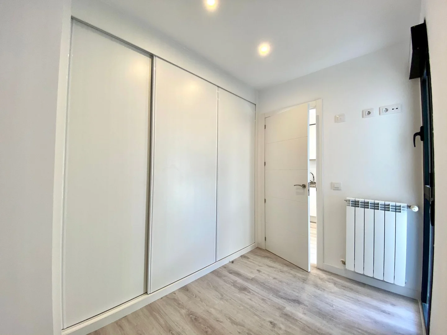 Piso en calle de La Solana de Opañel, 11 - Foto 3