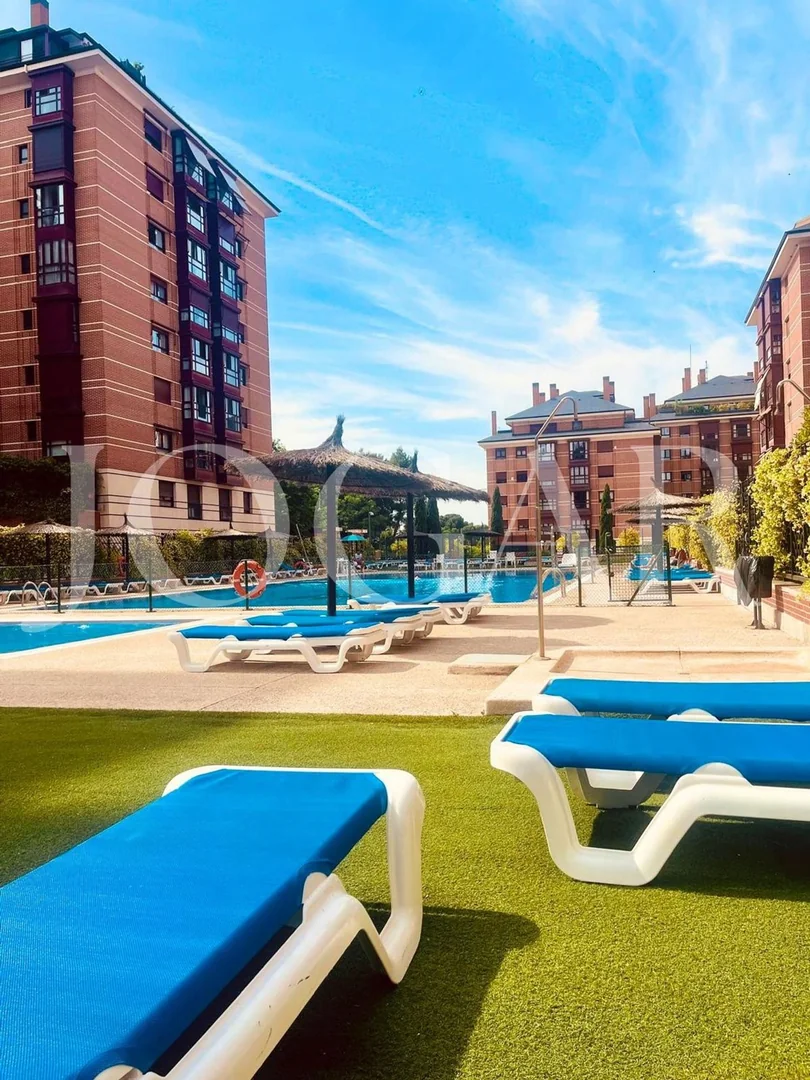 Dúplex en Gran Vía de Hortaleza, 5, Pinar del Rey - Foto 34