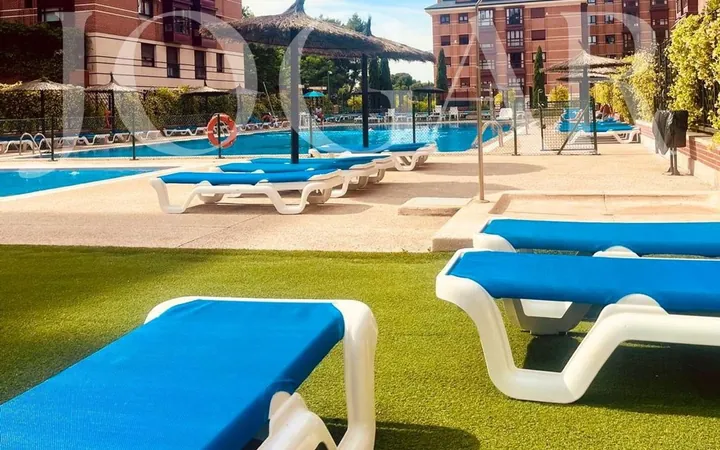Dúplex en Gran Vía de Hortaleza, 5, Pinar del Rey - Foto 34