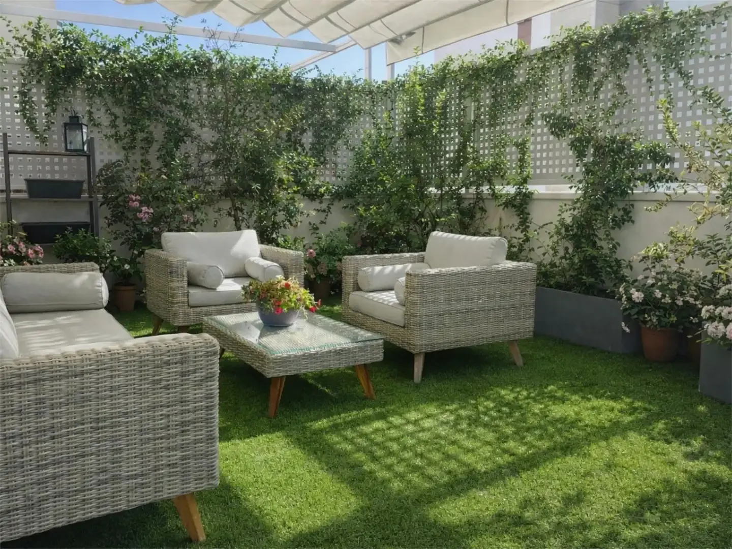 Piso en  Calle del Carril de los Caleros 8 - Foto 1