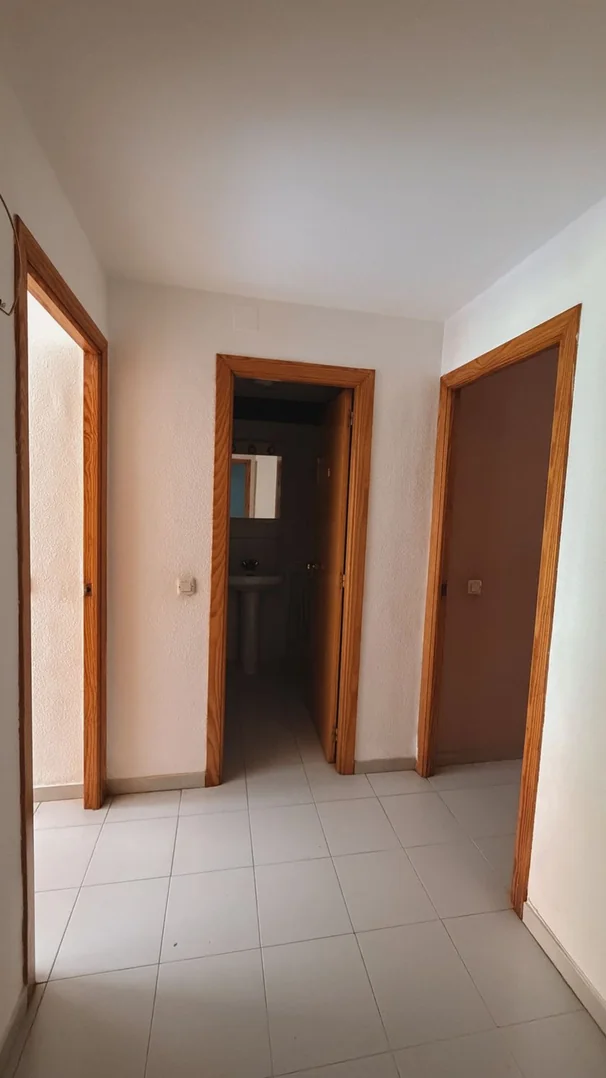 Piso en Calle de la Reina de África, 20, Palomeras Bajas - Foto 14