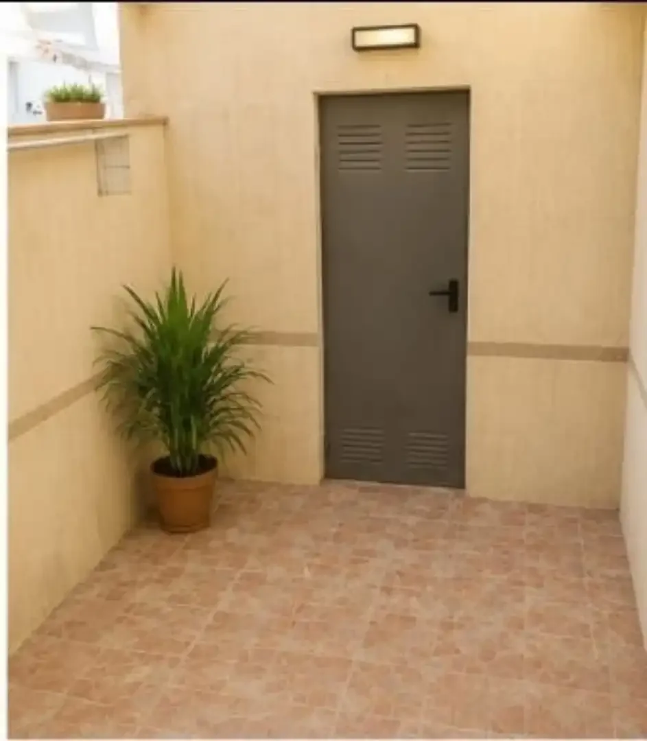 Piso en  Carrer Sant Pasqual Bailón 6 - Foto 5
