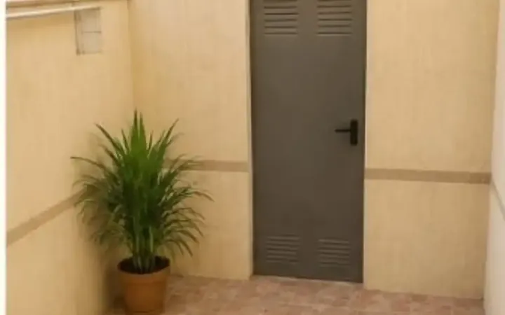 Piso en  Carrer Sant Pasqual Bailón 6 - Foto 5