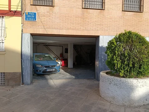 Casa o chalet independiente en Calle Doctor Gómez Ulla, 1 - Foto 4