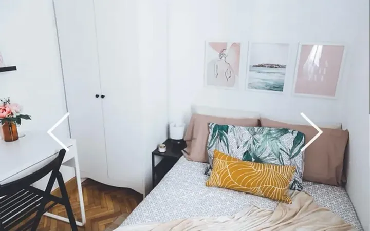 Piso en Calle de los Abades, 9, Lavapiés-Embajadores - Foto 1