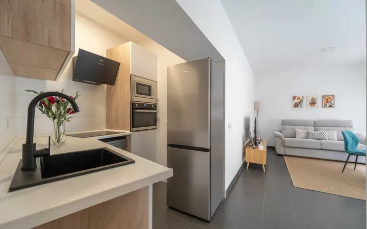 Piso en Via Carpetana, 101, San Isidro - Foto 13