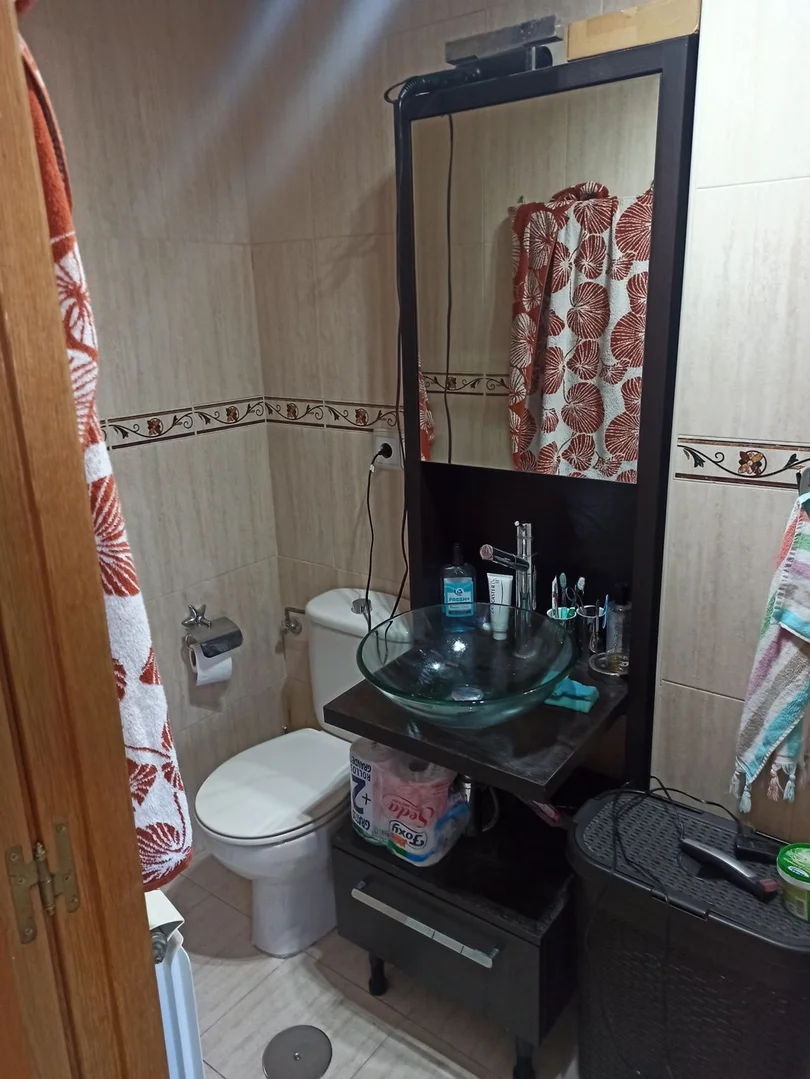 Ático en calle de Vicente Carballal, 10 - Foto 6