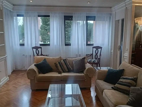 Piso en  Calle de Arturo Soria 338 - Foto 4