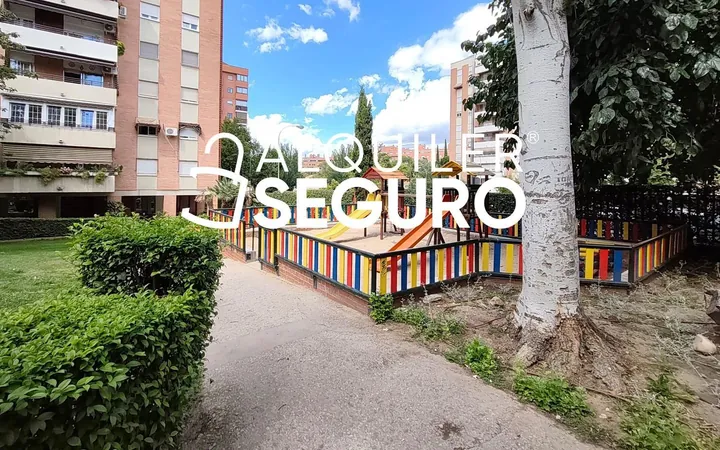 Piso en Calle de Ramón Gómez de la Serna, Peñagrande - Foto 31