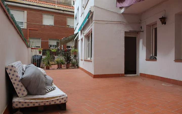 Piso en Calle del Marquès de Sentmenat, 20, Les Corts - Foto 6