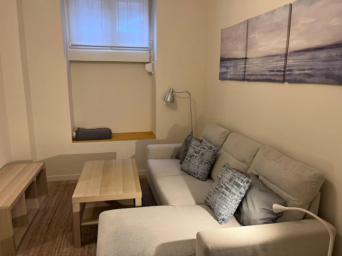 Piso en calle de Cartagena, 40