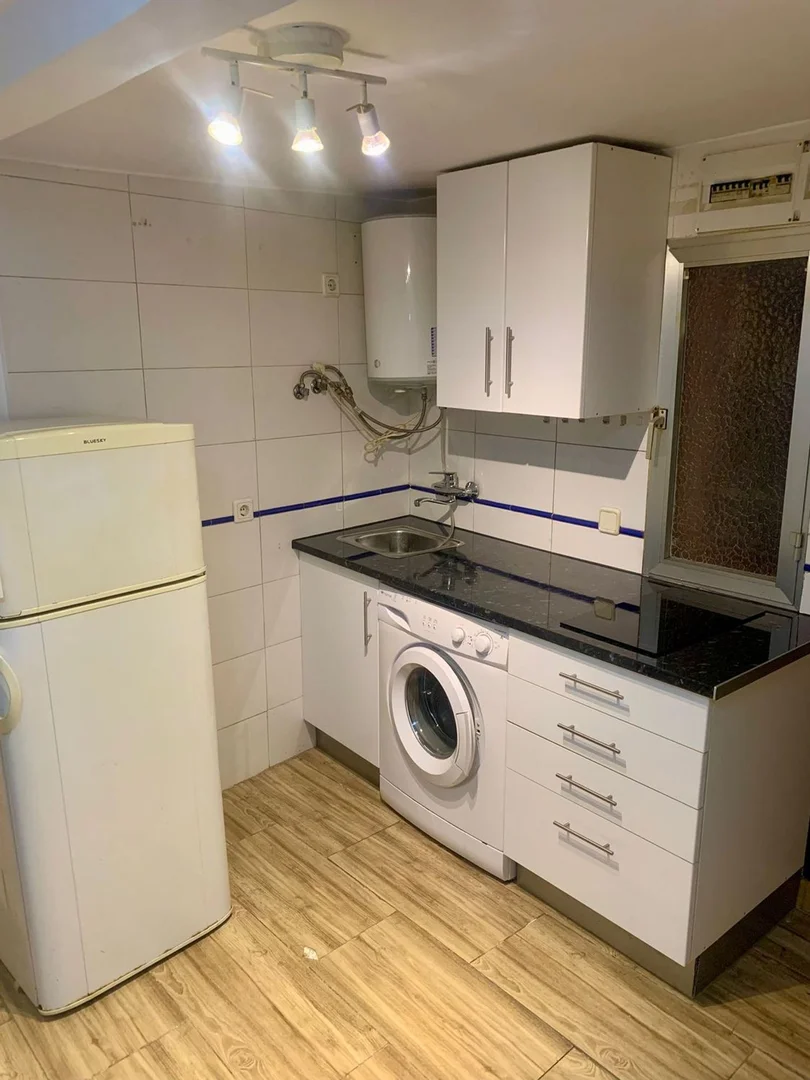 Piso en Calle de las Peñuelas, 34, Acacias, Madrid - Foto 14
