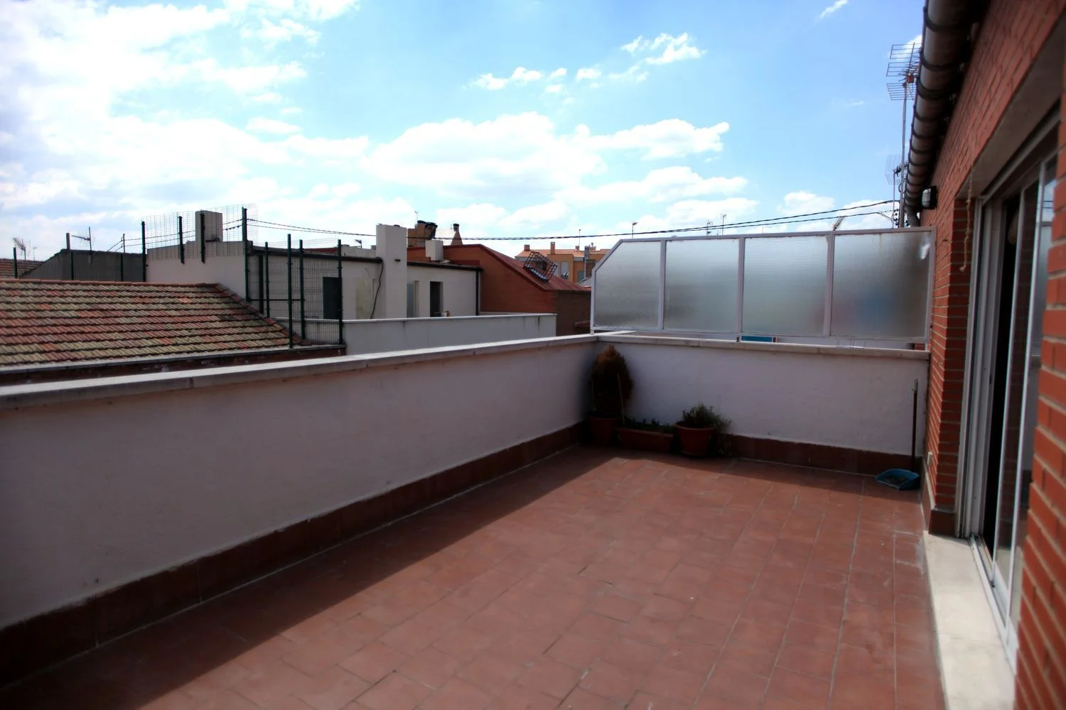 Ático en calle de los Carrascales, 16 - Foto 7