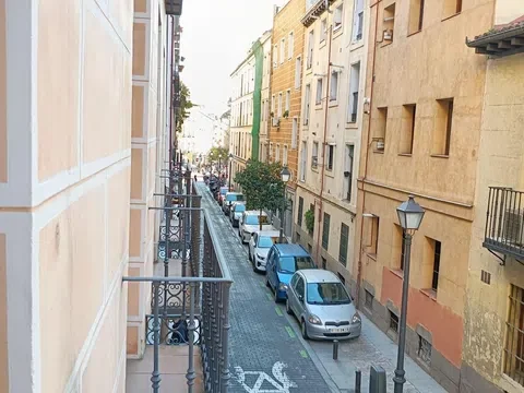 Piso en calle de la Cava Alta, 23 - Foto 29