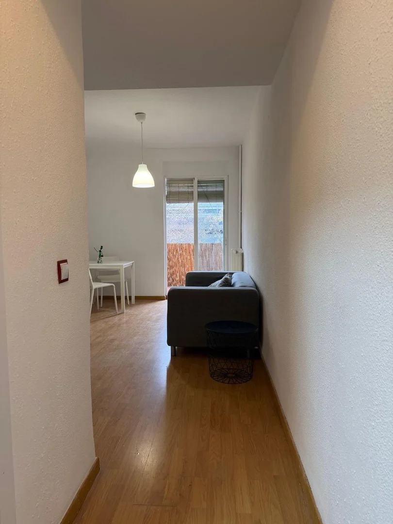 Piso en calle de Esteban Mora, 43 - Foto 4