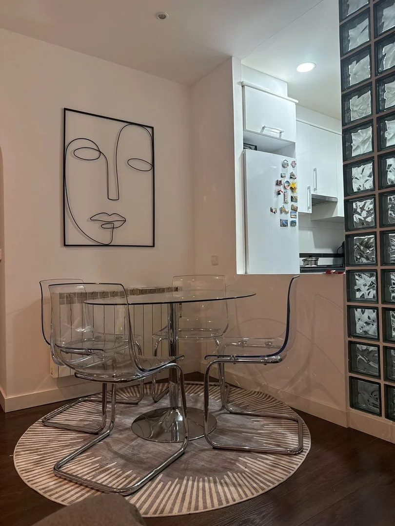 Piso en calle del General Díaz Porlier, 42 - Foto 3