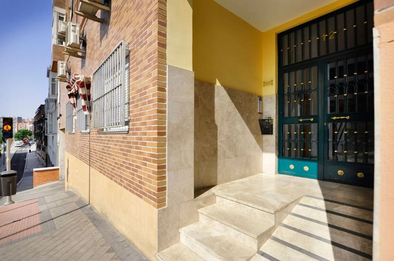 Dúplex en Calle de Reyes Aizquíbel, 12, Valdeacederas - Foto 27