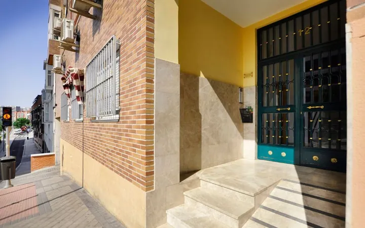 Dúplex en Calle de Reyes Aizquíbel, 12, Valdeacederas - Foto 27
