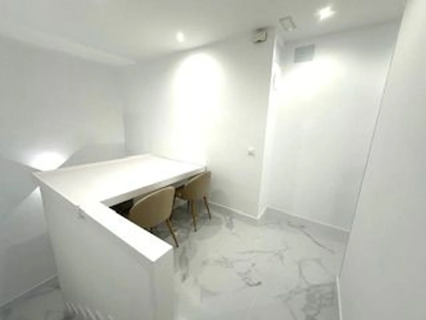 Dúplex en calle de Juan de Urbieta, 13 - Foto 10