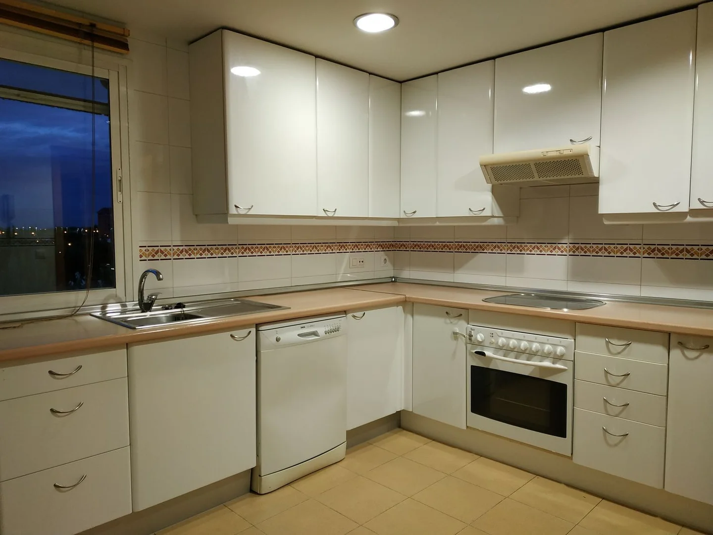 Piso en avenida de los rosales, 121 - Foto 3