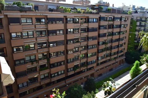 Piso en calle Téllez, 30 - Foto 1