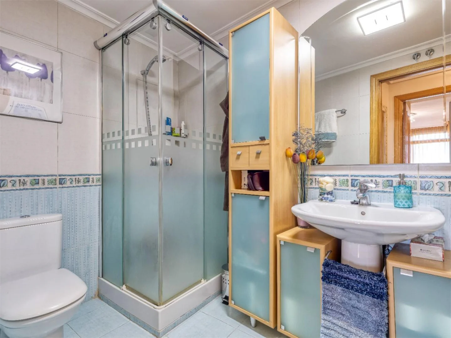 Piso en  Calle de la Princesa de Éboli 12 - Foto 13