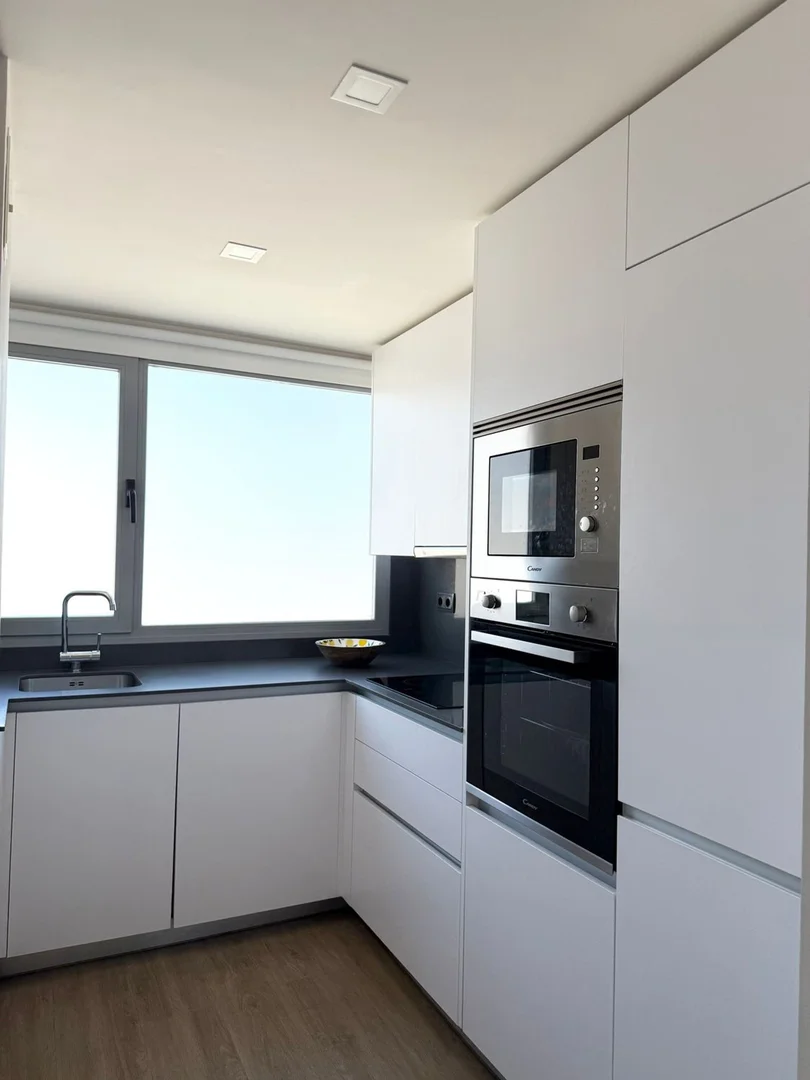 Piso en avenida de Francisco Pi y Margall, 45 - Foto 11