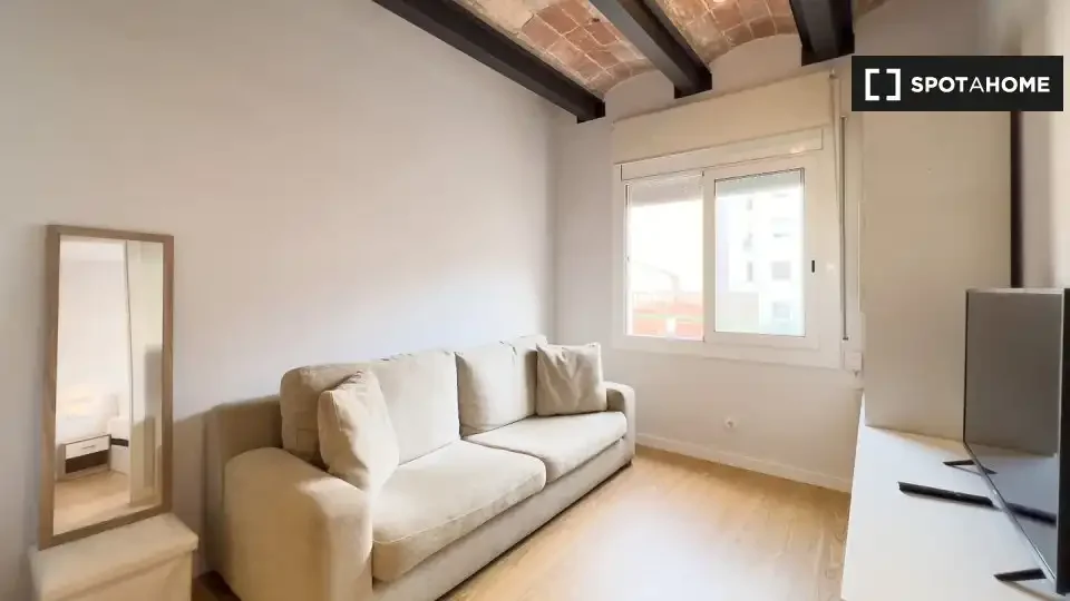Piso en  Barcelona Capital - Foto 13