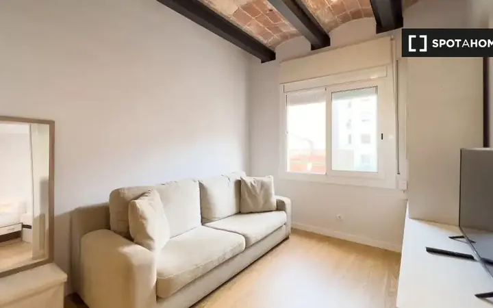 Piso en  Barcelona Capital - Foto 13