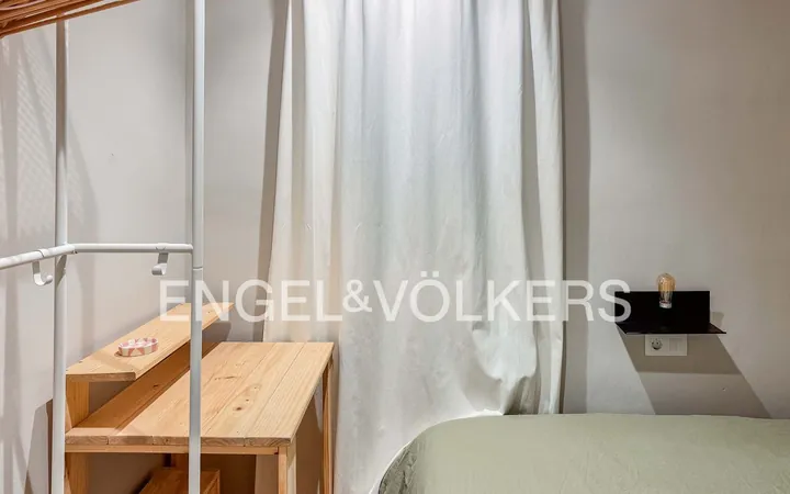 Piso en El Camp d'En Grassot i Gràcia Nova, El Camp d'En Grassot i Gràcia Nova - Foto 17