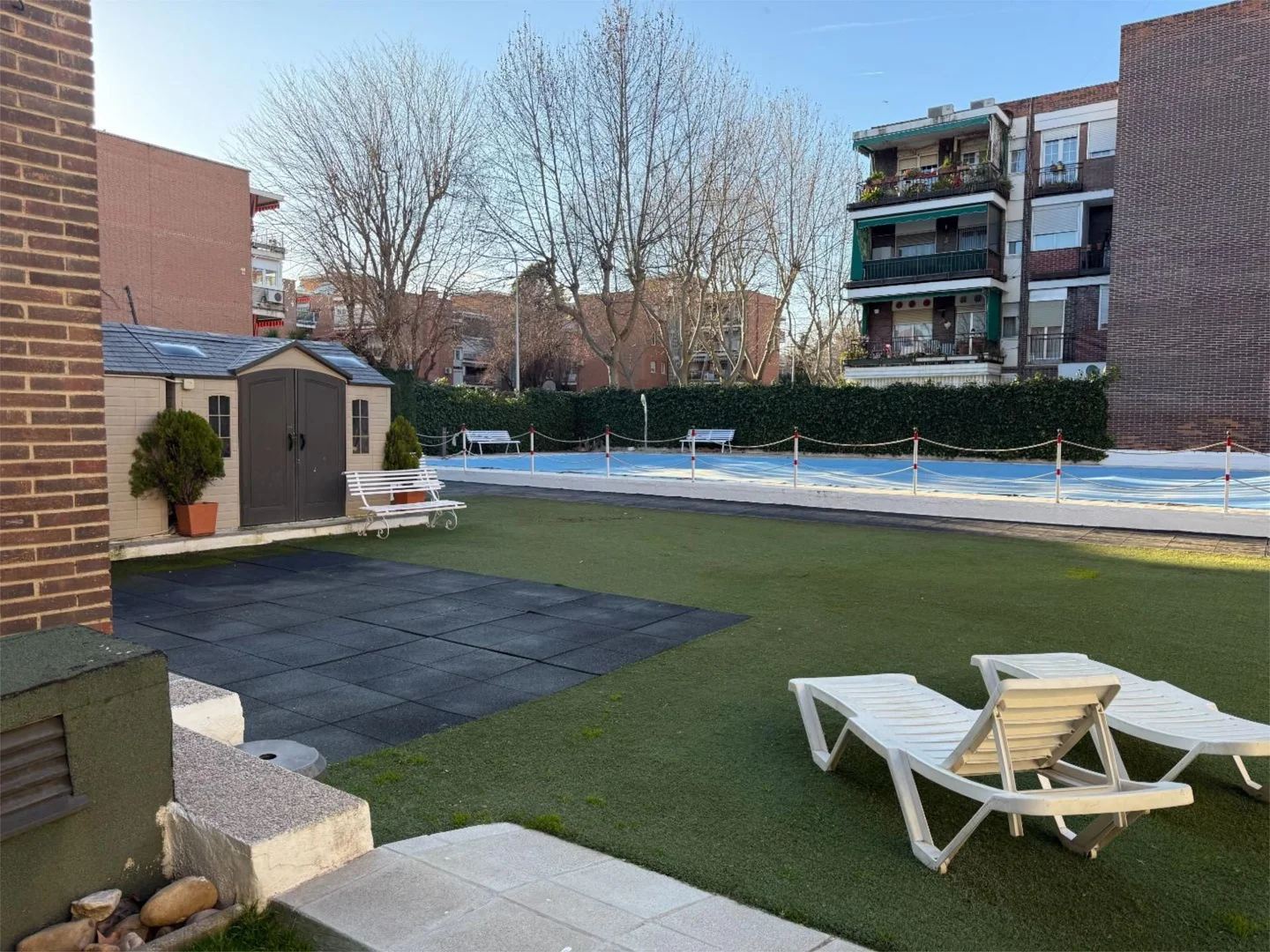 Piso en  Calle Batel 6 - Foto 63