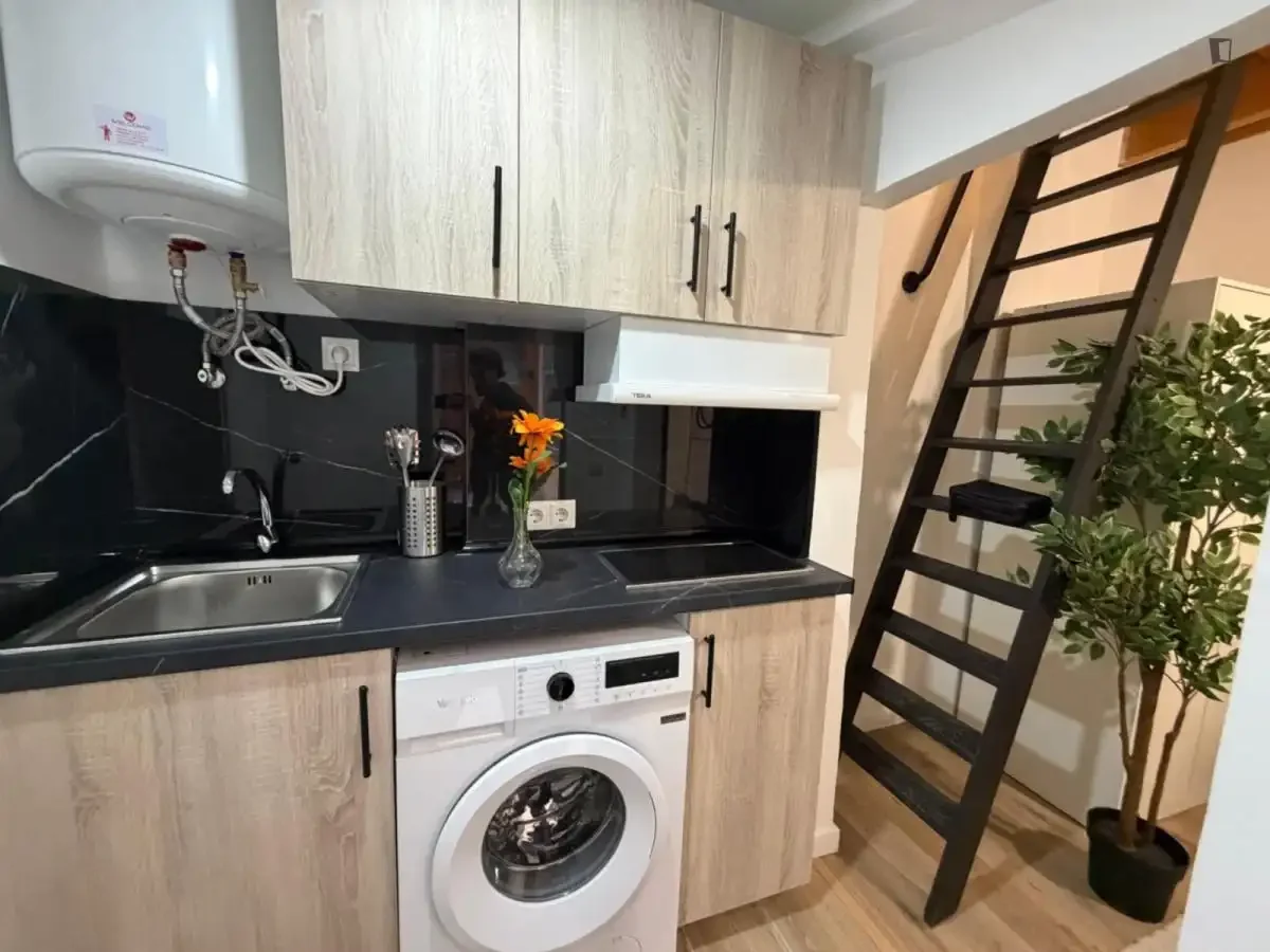 Apartamento en  Madrid Capital - Foto 17