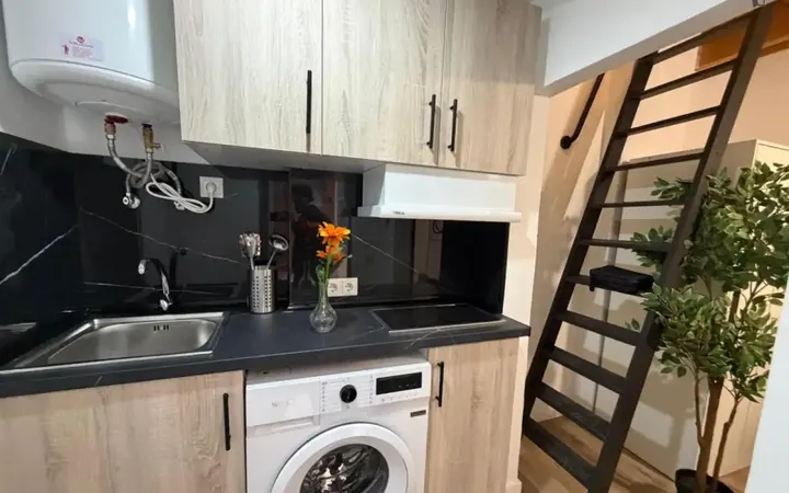 Apartamento en  Madrid Capital - Foto 17