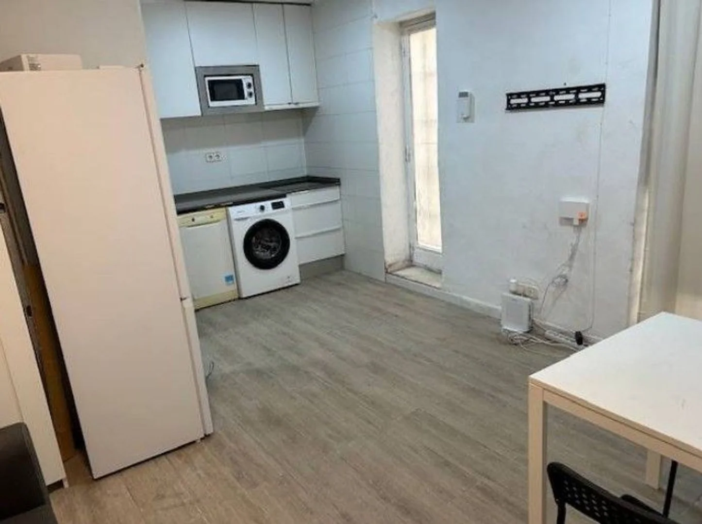Piso en Calle de l'Atlàntida, 9, La Barceloneta - Foto 2
