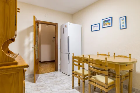 Piso en calle del Corregidor Juan Francisco de Luján, 17 - Foto 26