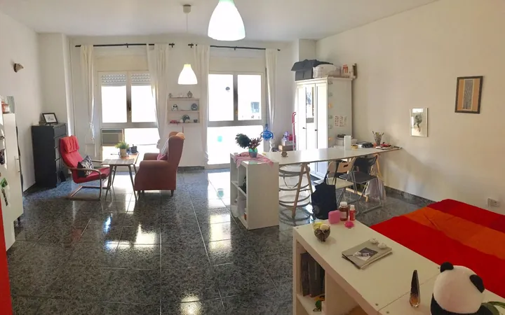 Piso en Paseo de sant joan, 172, El Camp d'En Grassot i Gràcia Nova - Foto 1