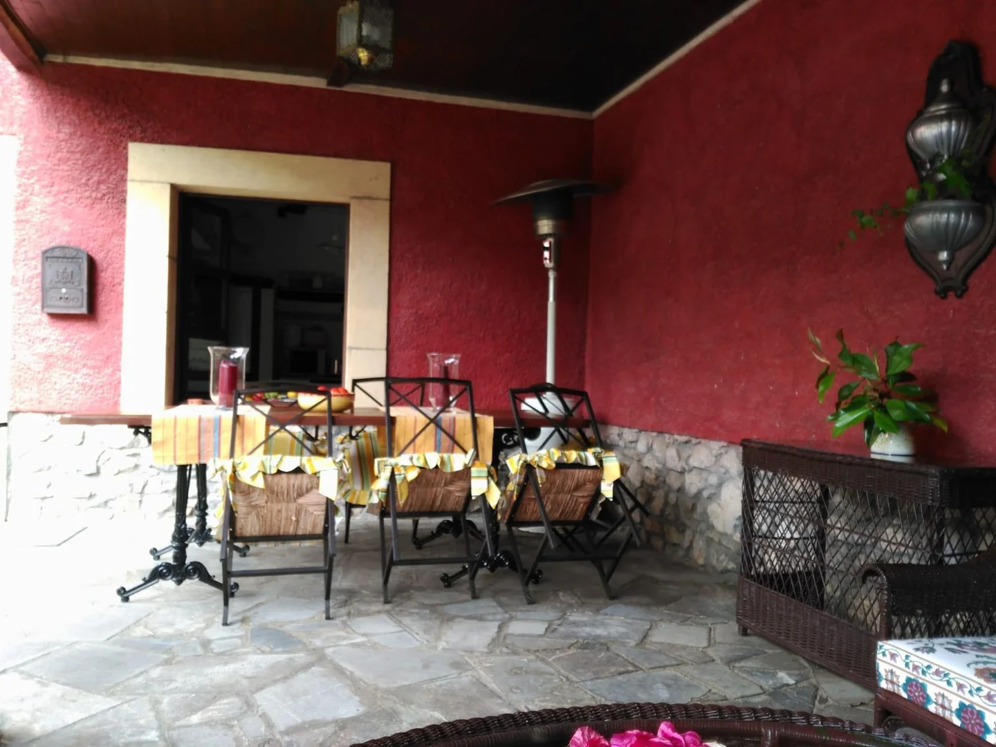 Casa de pueblo en Lugar Piedra, 42 - Foto 2