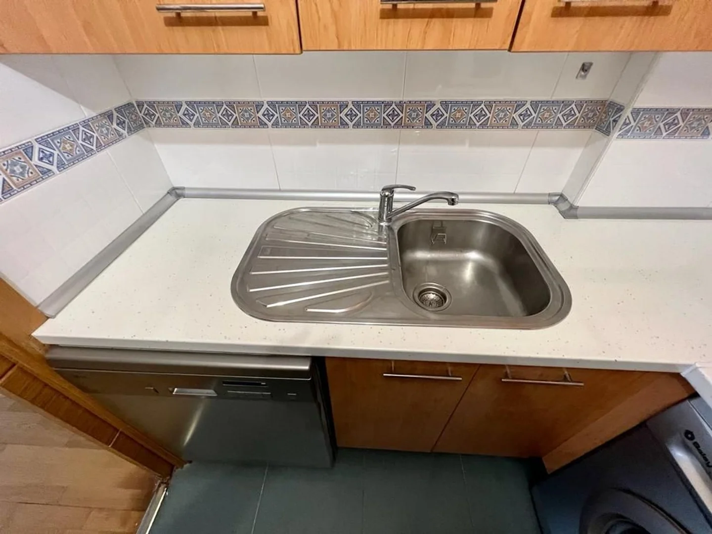 Piso en Calle Yécora, 53, Rejas - Foto 19