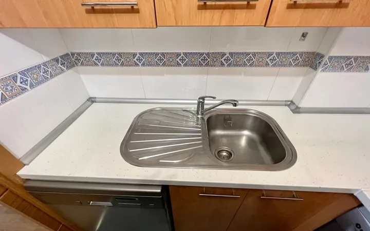 Piso en Calle Yécora, 53, Rejas - Foto 19